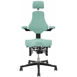 Haider Bioswing Sitz-Steh-Stuhl oneUP Bestseller frei konfigurierbar