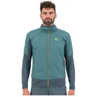 Karpos Lavaredo Jacke - North Atlantic / Dark Slate - L