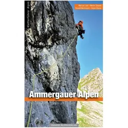PANICO ALPIN Ammergauer Alpen ONE SIZE 999