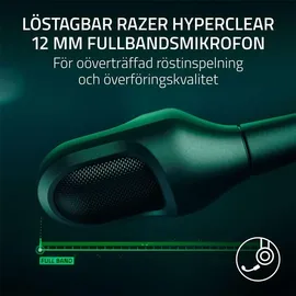Razer BlackShark V3 Pro PlayStation Weiß