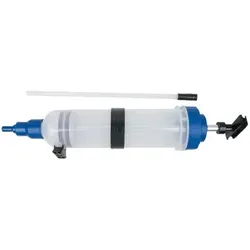 AdBlue® Absaug- und Füllhandpumpe, 1,5 Liter