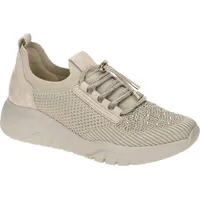 Gabor Sneaker low in beige, | Gr.: 36