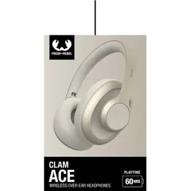 Fresh 'n Rebel Clam Ace Silky Sand