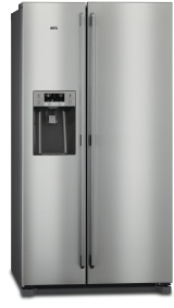Kühlschrank AEG RMB76121NX