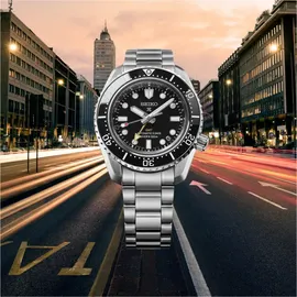 Seiko Prospex SEA Automatik Edelstahl 42,0 mm HBC002J1