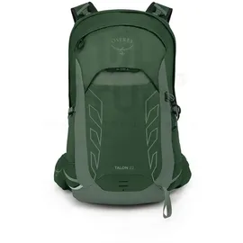 Osprey Talon 22 l grün