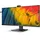 Philips 40B1U5601H 102cm (40") WQHD IPS Monitor 21:9 HDMI/DP/USB-C PD100W 120Hz