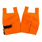 Mascot Hi-Vis Hängetaschen, "19050-711" Complete - Orange,