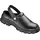 FELDTMANN Trucker-Clogs Schwarz 45