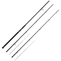 Okuma Ceymar V2 Karpfenrute - Black - 3.90 m
