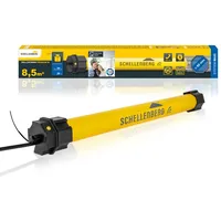 Schellenberg Funk-Rollladenmotor Premium 40 Nm Maxi Rohrmotor