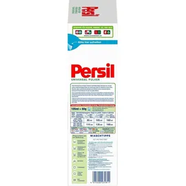 Persil Vollwaschmittel Pulver 75 WL