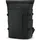 KAPTEN & SON Helsinki Pro Rucksack Schwarz