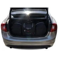 Kjust Kofferraumtaschen Set - VOLVO S60 II (134) 2010-2018