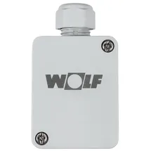 WOLF-Garten Base wireless für Raummodul RM-2