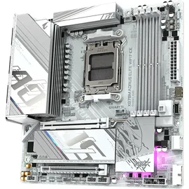 Gigabyte X870M A ELITE WIFI7 ICE