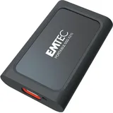 Emtec Elite X210, 2TB, USB-C 3.1 (ECSSD2TX210)