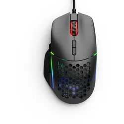 Glorious PC Gaming Race Glorious Model I - Maus - ergonomisch - optisch