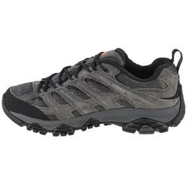 Merrell Moab 3 Wanderschuhe - Granite V2 - EU 46