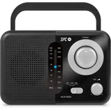 SPC Valdi Radio,