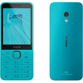 Nokia 235 4G (2024) Blau