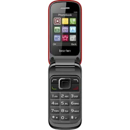 Bea-fon C245 rot