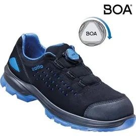 Atlas Halbschuh SL 940 BOA ESD S1, Weite 12 Größe 42