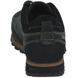 Aku Bellamont Iii Suede Low Gtx 5043622 - Grün 42,5