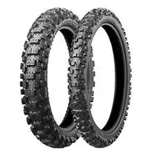 Bridgestone X40R Cross Hard 80/100-21 51M M/C TT