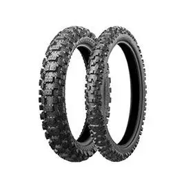 Bridgestone X40R Cross Hard 80/100-21 51M M/C TT