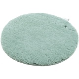 Tom Tailor Cozy Bath UNI Ø 60 cm mint