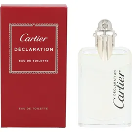 Cartier Déclaration Eau de Toilette 50 ml