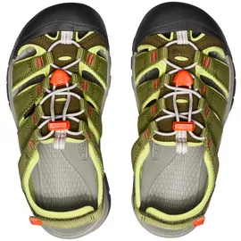Keen Newport Boundless Sandale (Größe 36