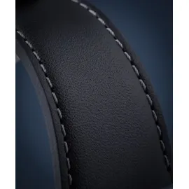 Casio Edifice EFV-C110 Leder 46,9 mm EFV-C110L-1AV