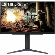 LG UltraGear 27GS75Q-B 27" schwarz