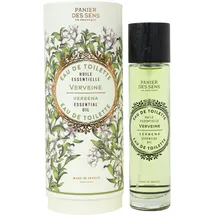Panier des Sens Verbene Eau de Toilette 50 ml