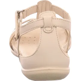 ECCO Flash limestone/pure white gold/beige 41