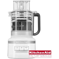 KitchenAid 5KFP1318 Zerkleinerer Weiss