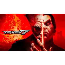 Tekken 7