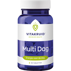 Multi Tag (30 Tabletten)