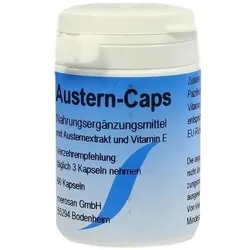 AUSTERN Caps Kapseln 60 St.