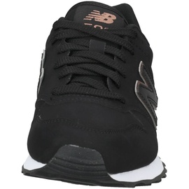 New Balance 500 Damen black/black 36,5