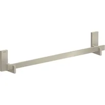 Hansgrohe Badetuchhalter Axor Universal Rectangular 600mm, brushed nickel