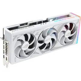 Asus ROG Strix GeForce RTX 4090 White OC Edition 24 GB GDDR6X 90YV0ID2-M0NA00
