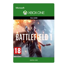 Battlefield 1 (Download) (Xbox One)