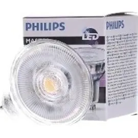 Philips Lighting LED-Reflektorlampe D5, 5-50W930GU10 25° MLEDspotEx, 70763000