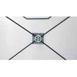 Outwell Parton Windschutzscheibe - Grey - One Size