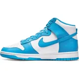 Damen Retro Blue / Retro Blue / Retro Blue 49,5