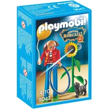 Playmobil Roncalli-Clown (9047)