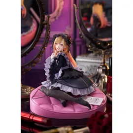 Taito My Dress Up Darling AMP+ Marin Kitagawa Dress of Shizuku Kuroe Ver. 15 cm